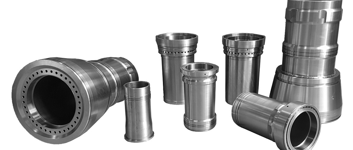 Cylinder Liners suitable for various engines