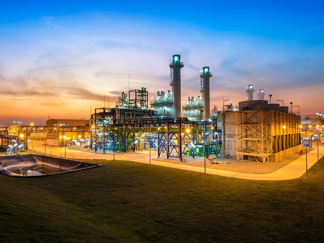 Industriale