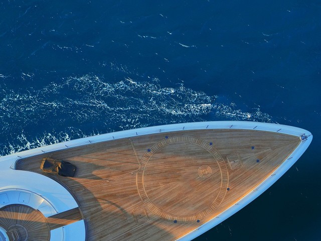 Yacht Division